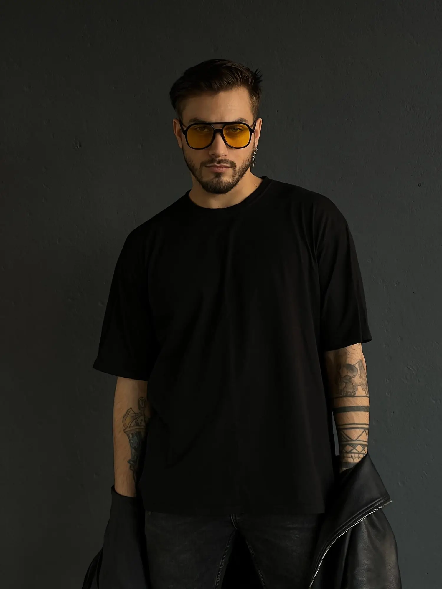 Егор Бондарев